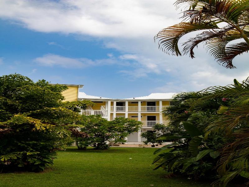 Nanny Cay Resort And Marina image