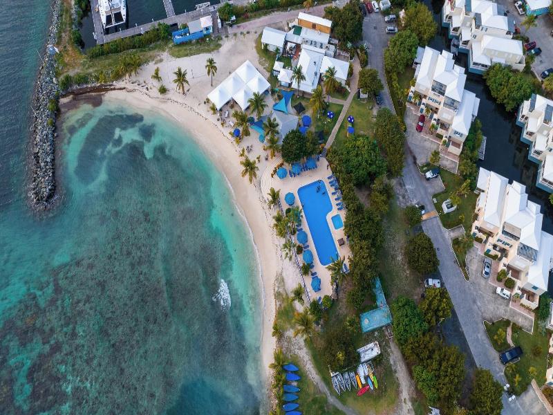 Nanny Cay Resort And Marina image