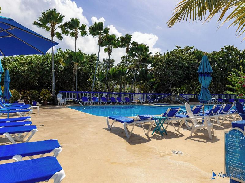 Nanny Cay Resort And Marina image