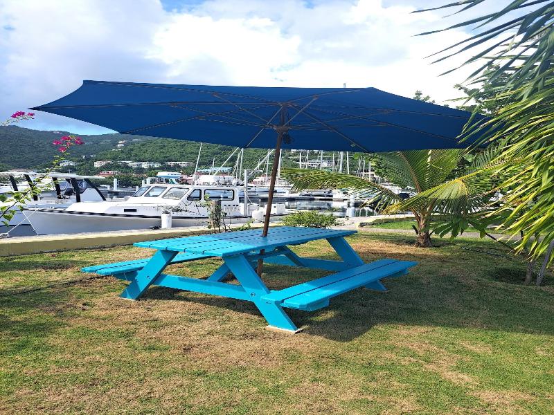 Nanny Cay Resort And Marina image