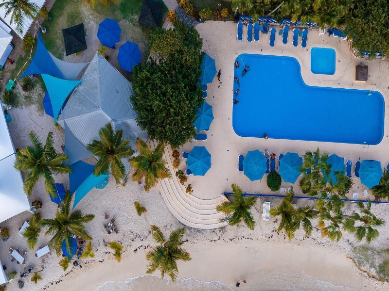 Nanny Cay Resort And Marina image