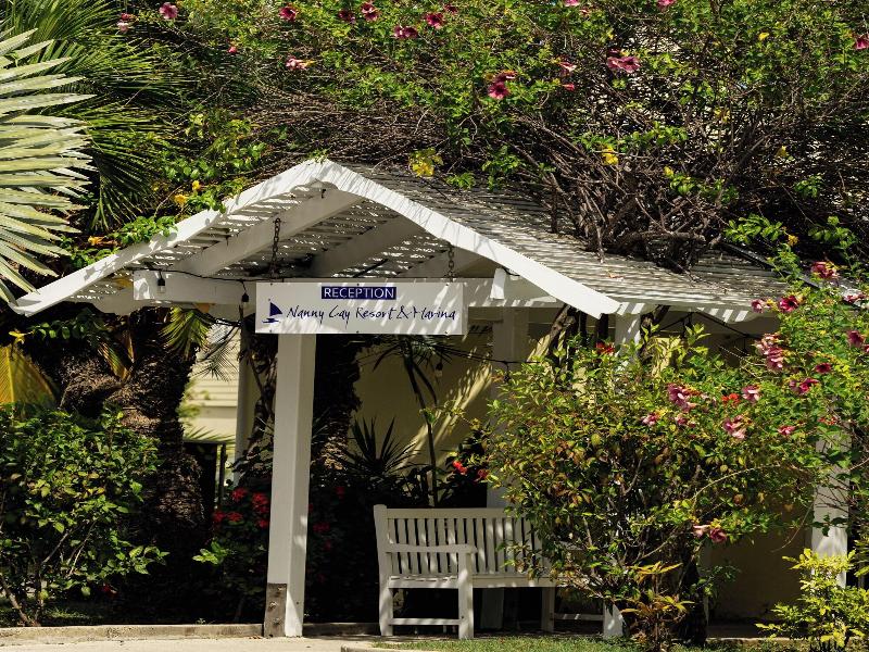 Nanny Cay Resort And Marina image
