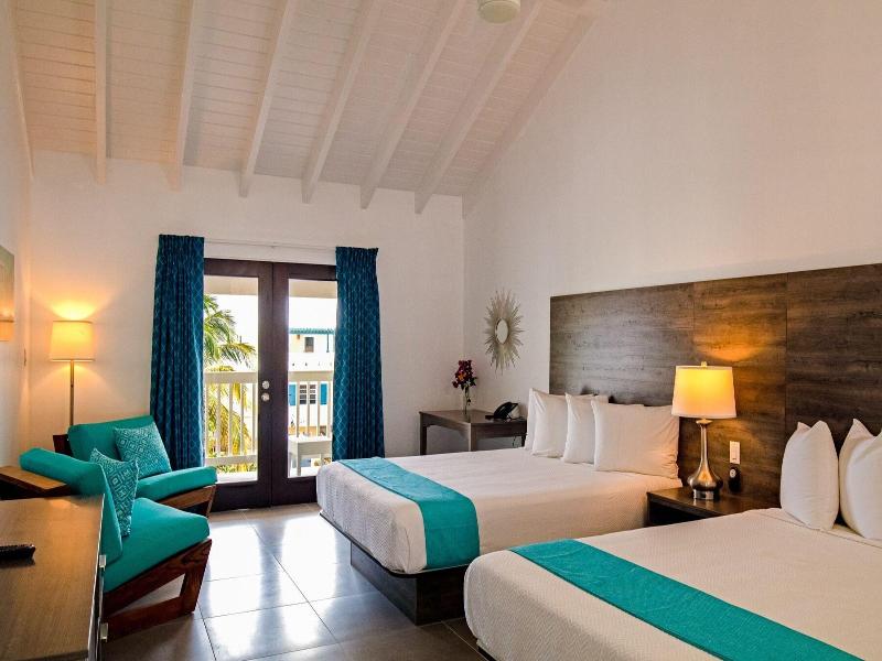 Nanny Cay Resort And Marina image