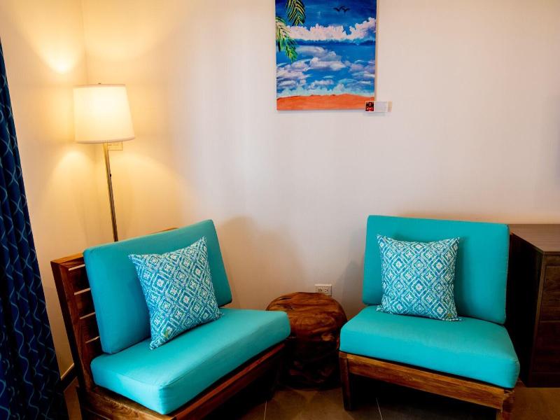 Nanny Cay Resort And Marina image