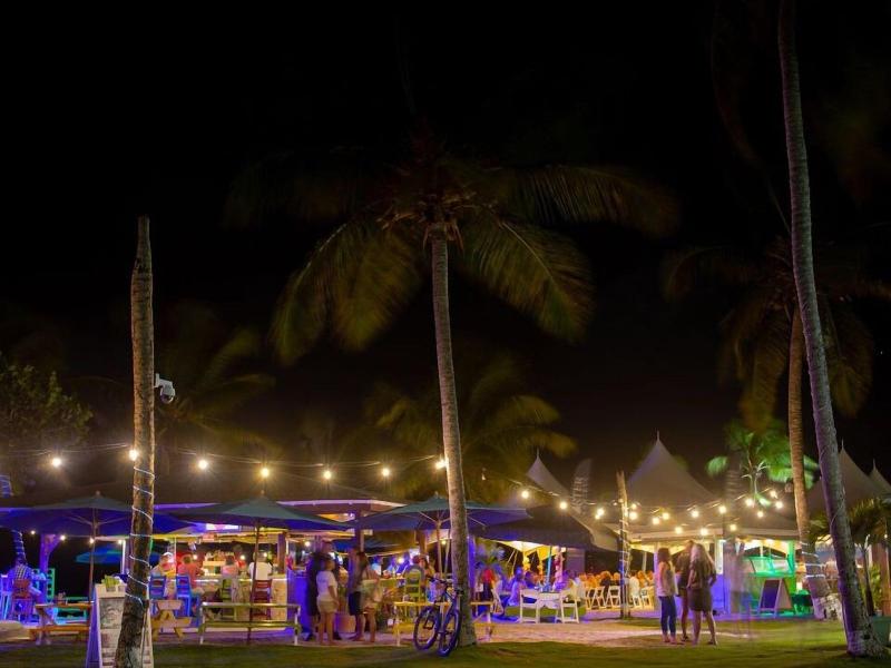 Nanny Cay Resort And Marina image