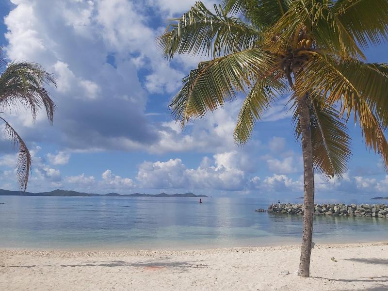 Nanny Cay Resort And Marina image