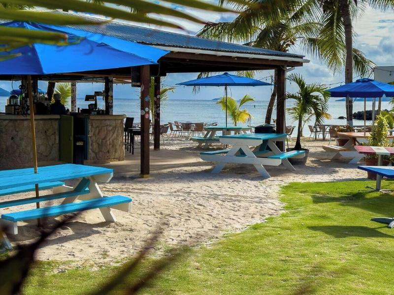Nanny Cay Resort And Marina image
