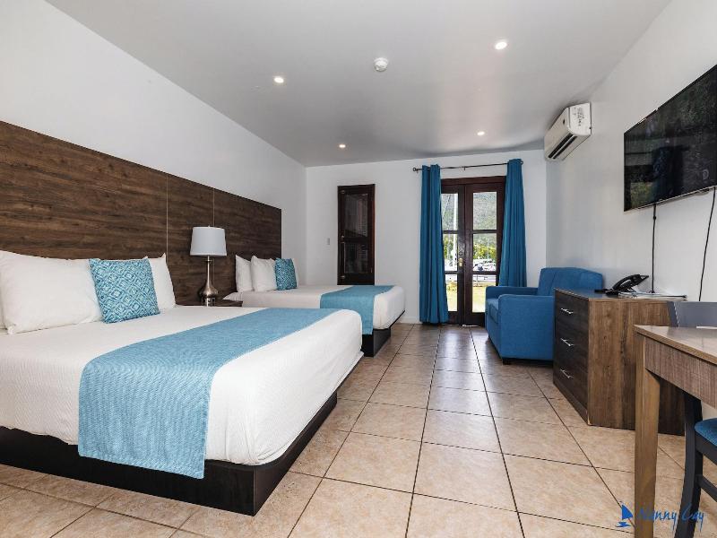 Nanny Cay Resort And Marina image