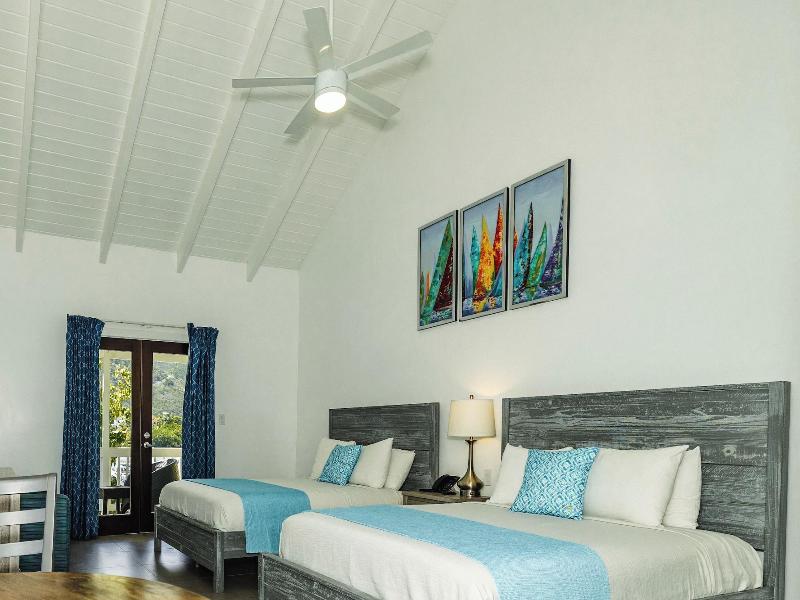 Nanny Cay Resort And Marina image