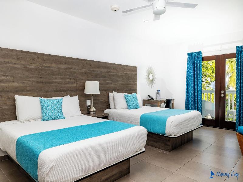 Nanny Cay Resort And Marina image