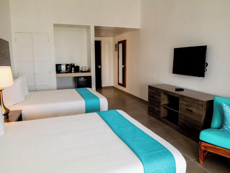 Nanny Cay Resort And Marina image