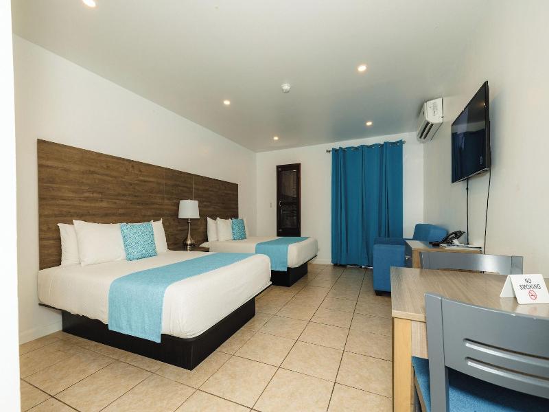 Nanny Cay Resort And Marina image
