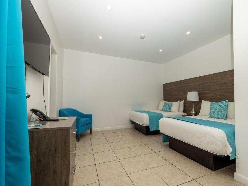 Nanny Cay Resort And Marina image