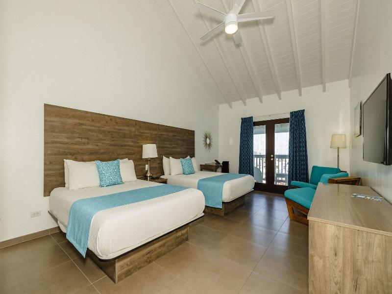 Nanny Cay Resort And Marina image