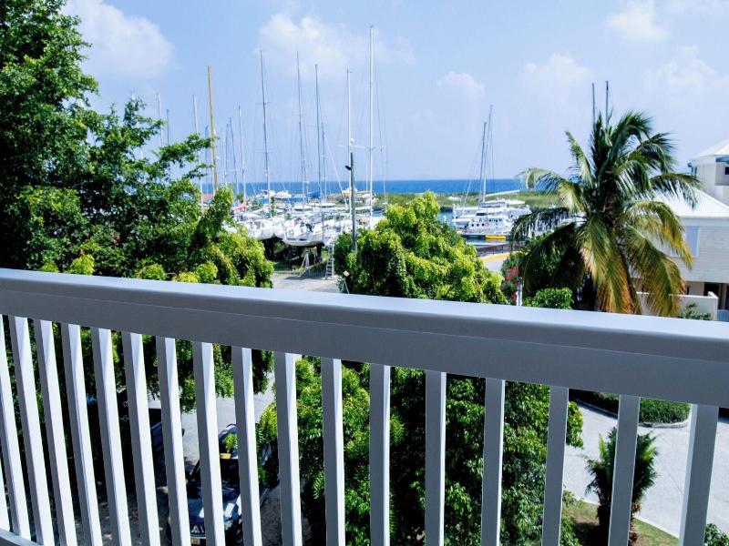 Nanny Cay Resort And Marina image