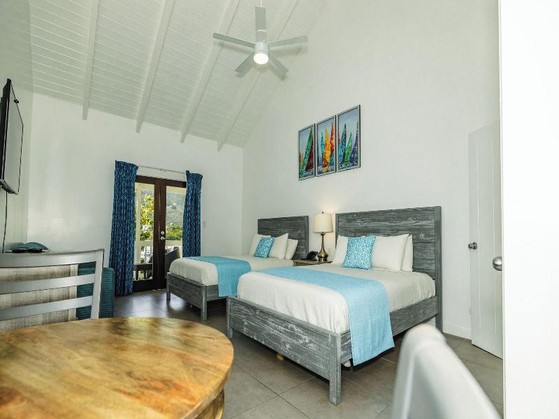 Nanny Cay Resort And Marina image