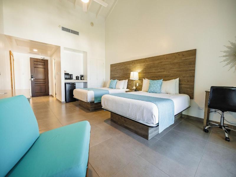 Nanny Cay Resort And Marina image