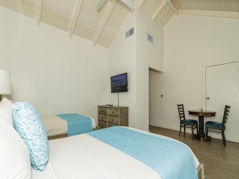 Nanny Cay Resort And Marina image