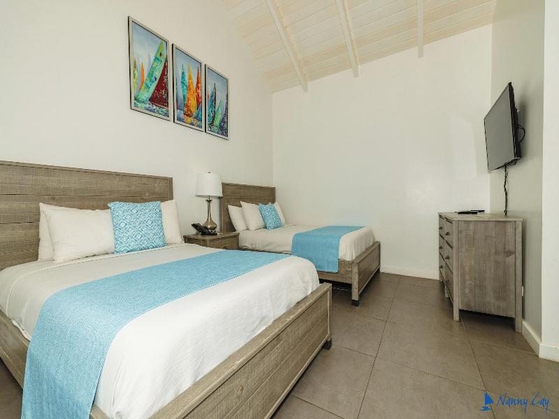 Nanny Cay Resort And Marina image