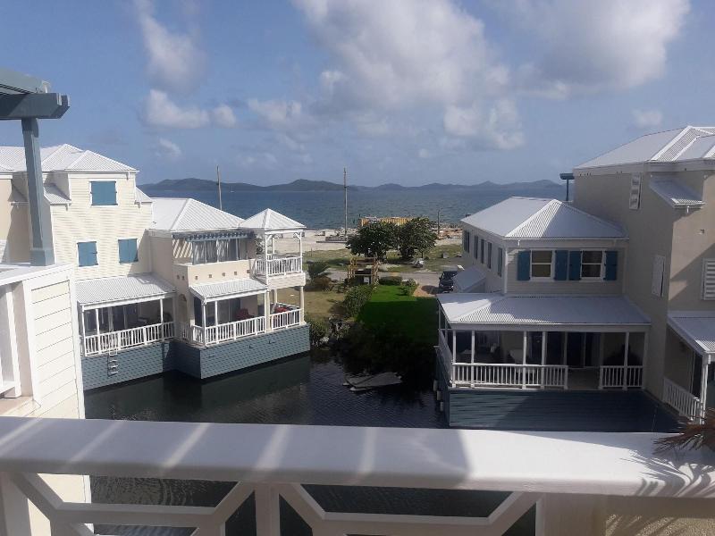 Nanny Cay Resort And Marina image