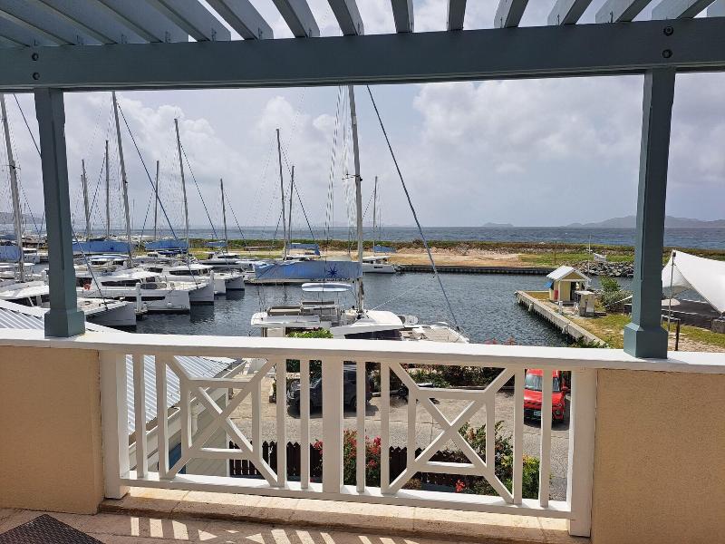 Nanny Cay Resort And Marina image