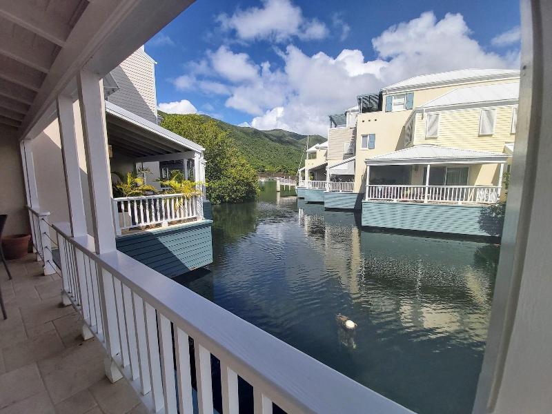 Nanny Cay Resort And Marina image