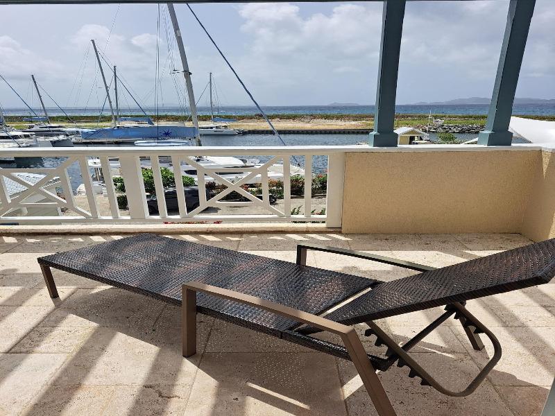 Nanny Cay Resort And Marina image