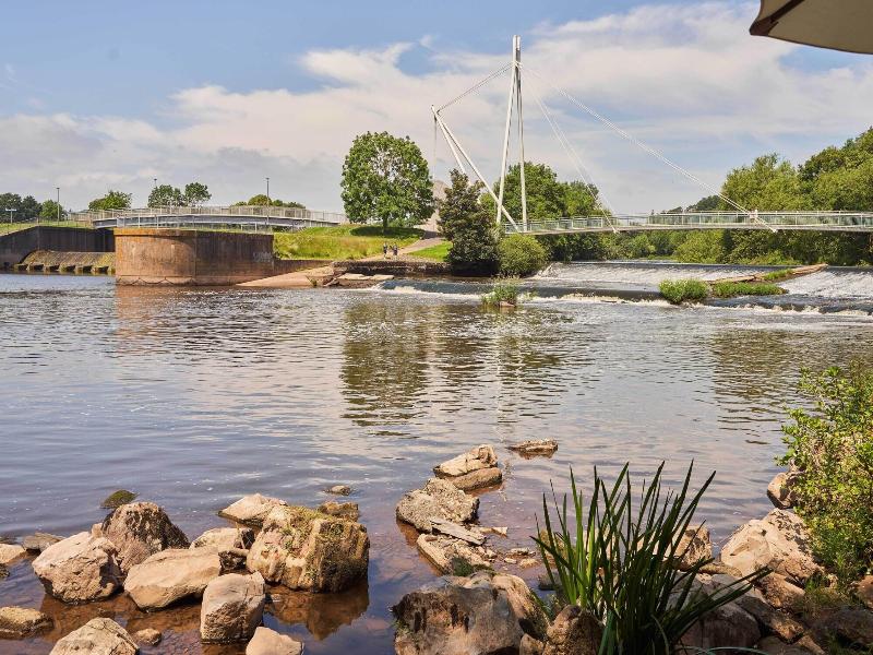 Mill On The Exe image