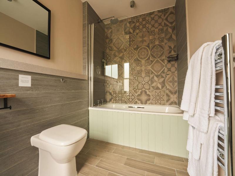 Mill On The Exe image