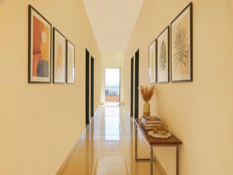 Fabhotel Chinar Residency