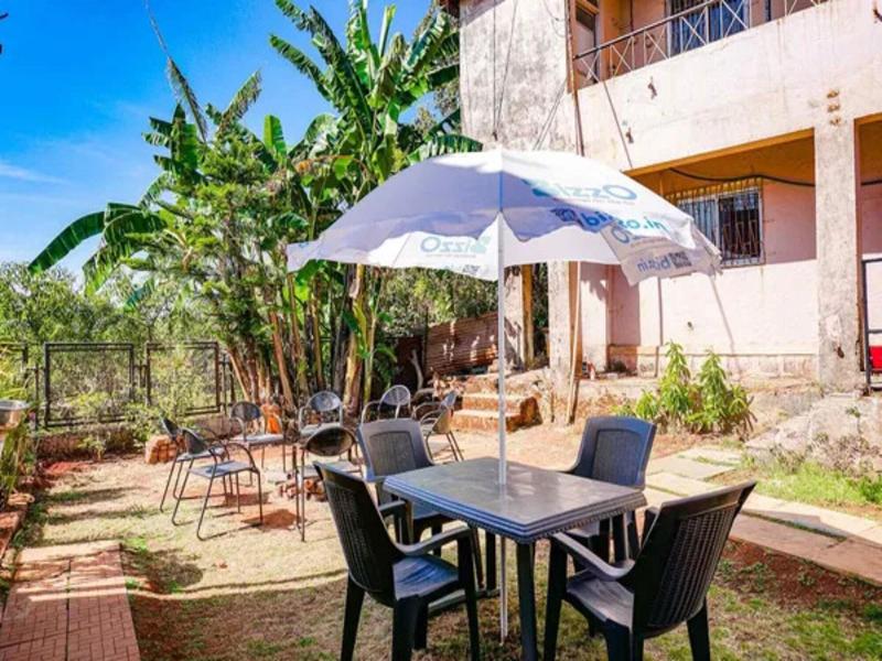 Fabhotel Chinar Residency