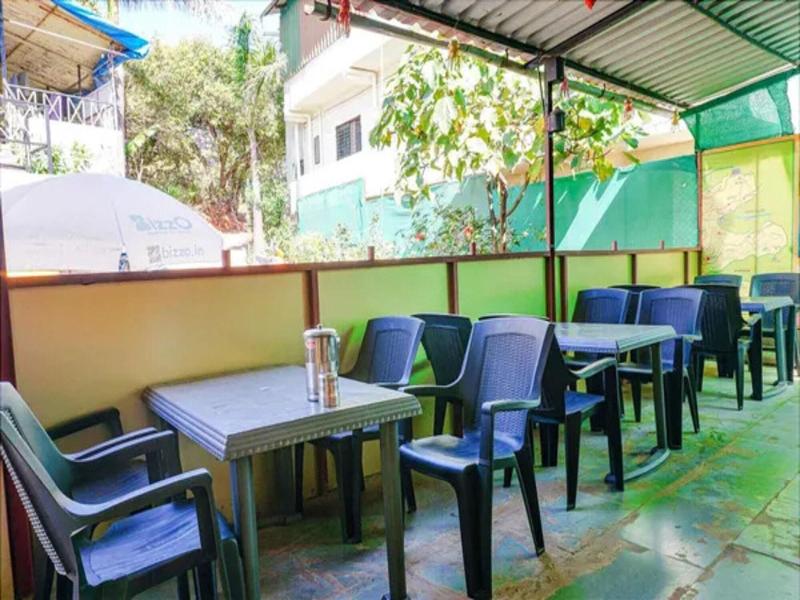 Fabhotel Chinar Residency