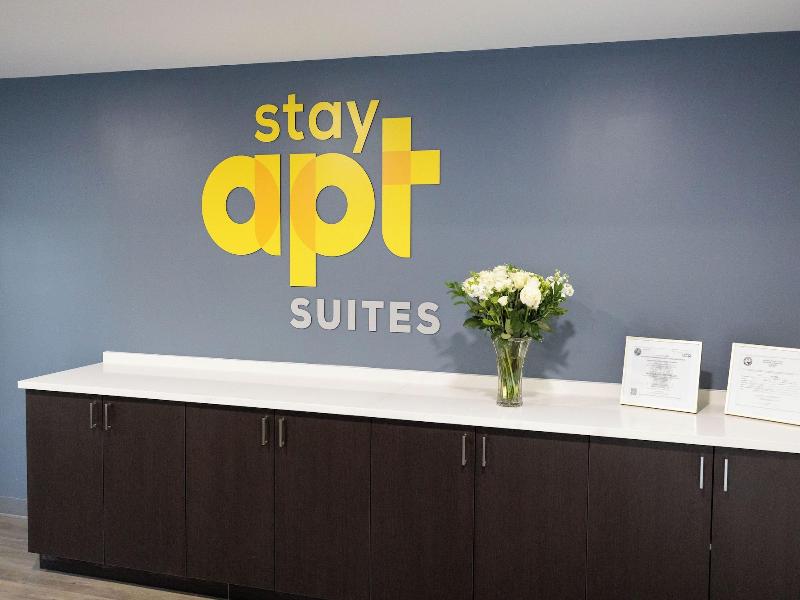 Stayapt Suites Memphis-cordova-wolfchase