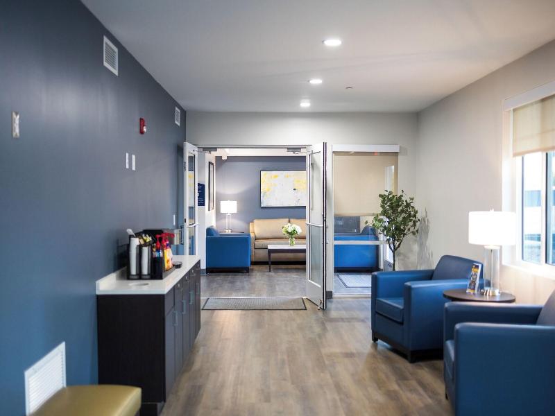 Stayapt Suites Columbus-fort Benning