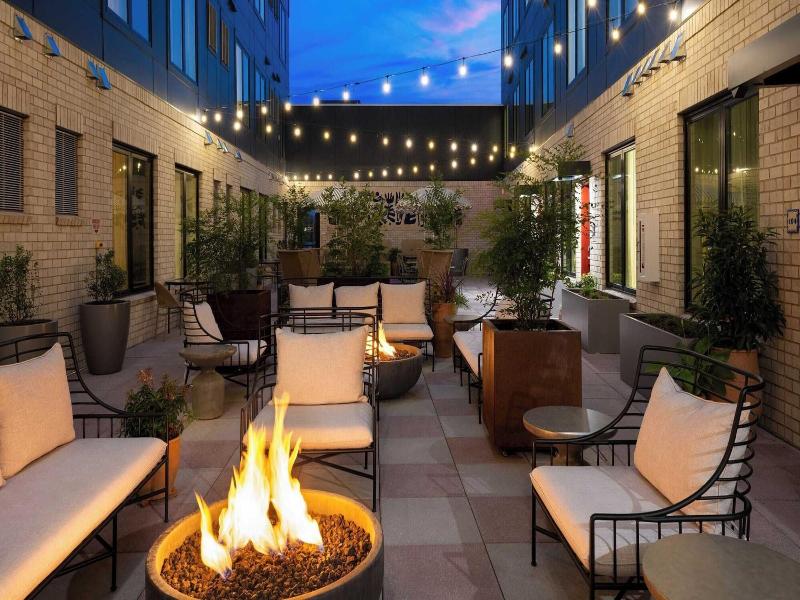 The Gilmore, An Avantstay Hotel