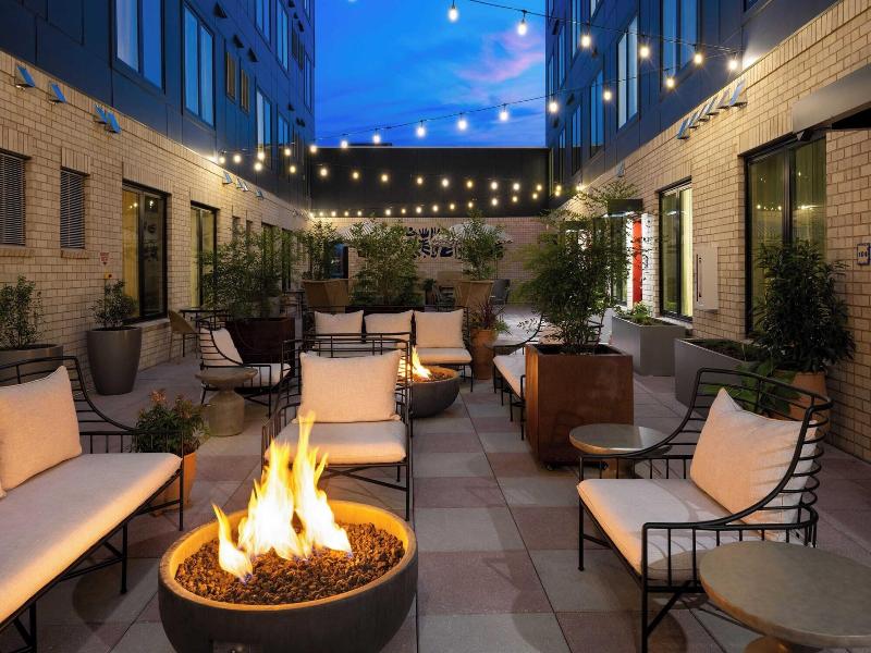 The Gilmore, An Avantstay Hotel