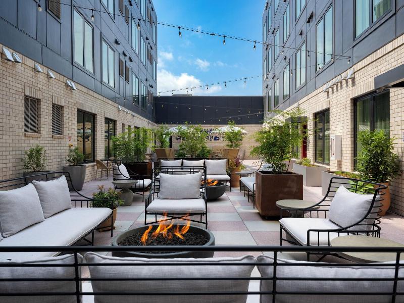 The Gilmore, An Avantstay Hotel