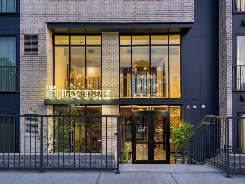The Gilmore, An Avantstay Hotel