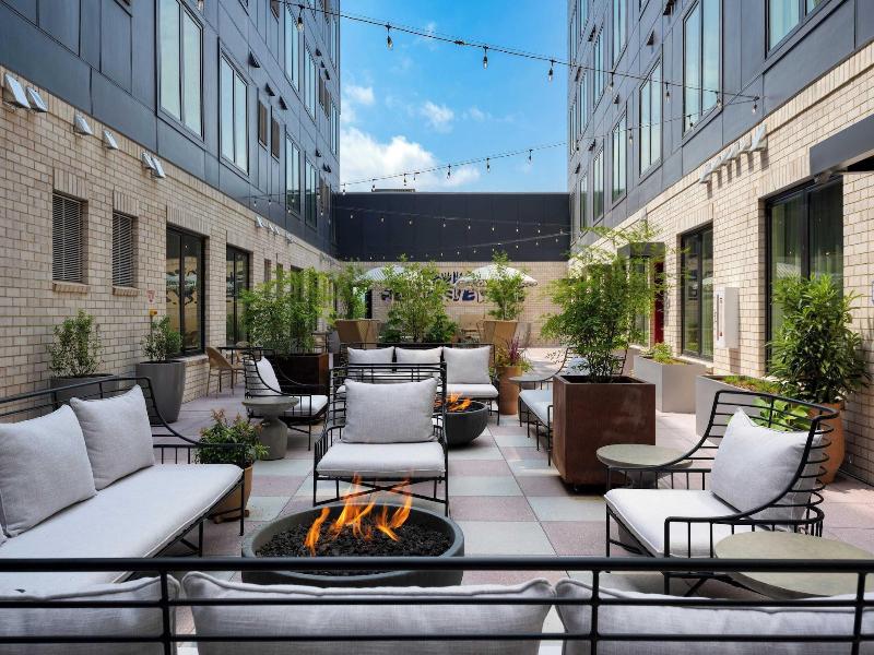 The Gilmore, An Avantstay Hotel