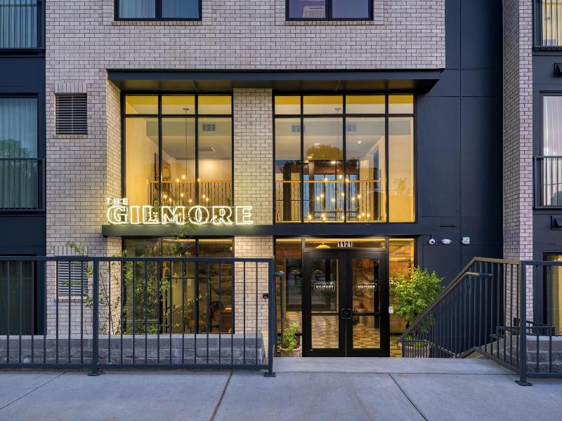 The Gilmore, An Avantstay Hotel