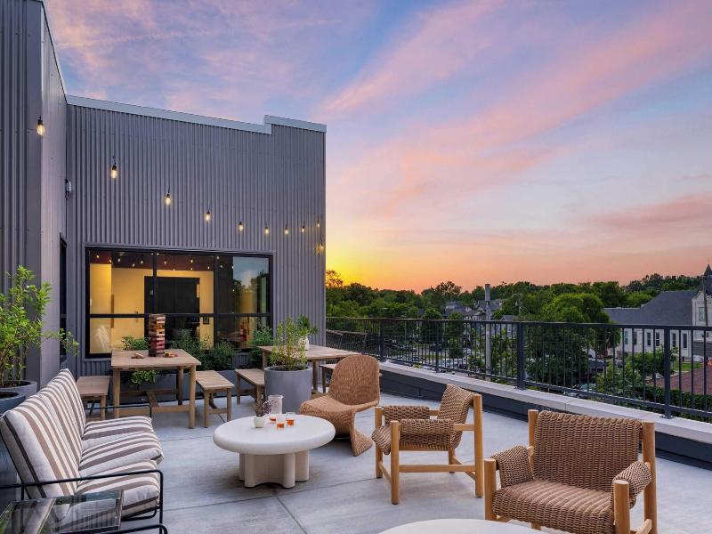 The Gilmore, An Avantstay Hotel