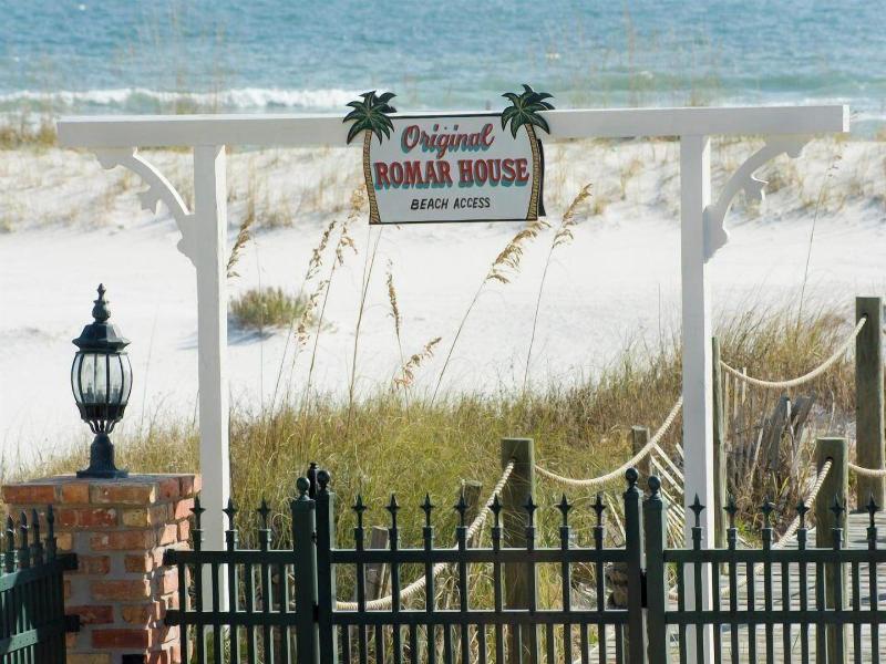 The Original Romar House B&b Inn image