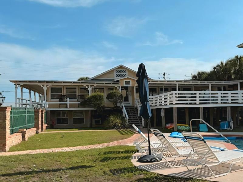 The Original Romar House B&b Inn image