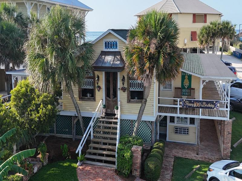 The Original Romar House B&b Inn image