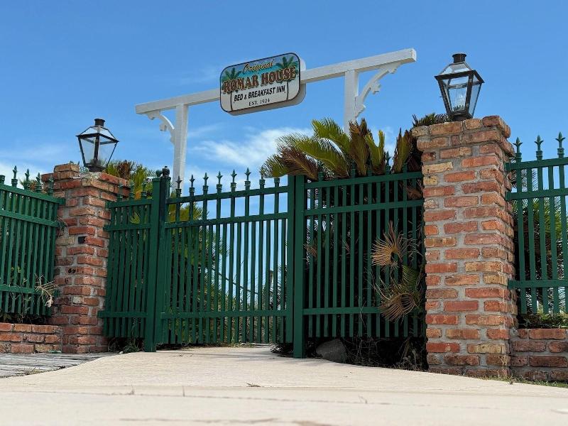 The Original Romar House B&b Inn image