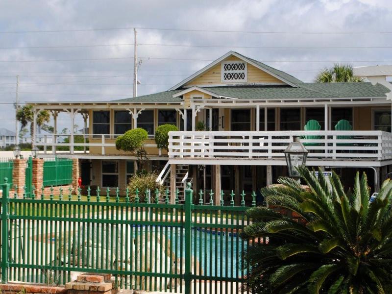 The Original Romar House B&b Inn image