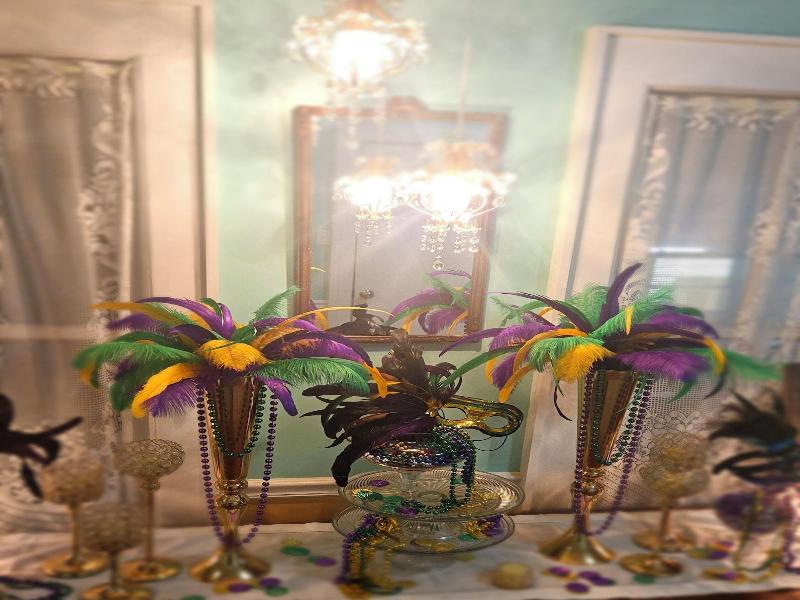 The Original Romar House B&b Inn image