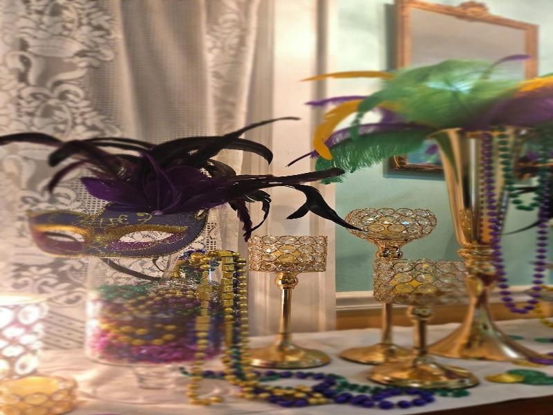 The Original Romar House B&b Inn image
