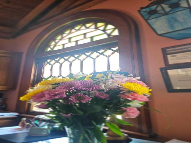 The Original Romar House B&b Inn image