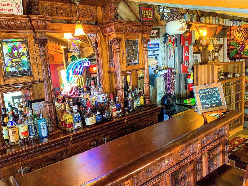 The Original Romar House B&b Inn image